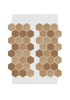 АМК, Соты,100