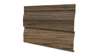 Корабельная доска 267/236х0,45 мм, Дуб Сантана 3D