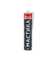 Мастика для гибкой черепицы 0,33 кг (0,29л)