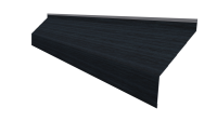 Ламель Юкка 110x0,45 мм, Морион 3D