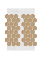 АМК, Соты,101