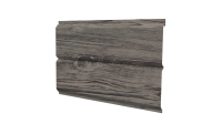 Л-брус 264/240x0,45 мм, Дуб Винтаж 3D