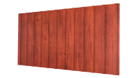 Профнастил С10 1170/1100x0,45 мм, Antique Wood