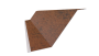 Ламель Хоста 110x0,45 мм, Картэн