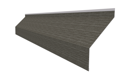 Ламель Хоста 110x0,45 мм, Текила
